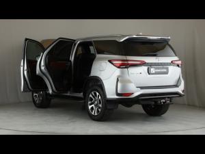 Toyota Fortuner 2.8GD-6 - Image 25