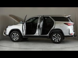 Toyota Fortuner 2.8GD-6 - Image 26