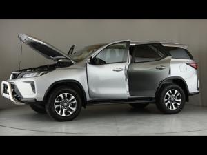 Toyota Fortuner 2.8GD-6 - Image 27