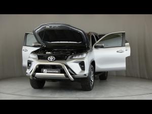 Toyota Fortuner 2.8GD-6 - Image 28