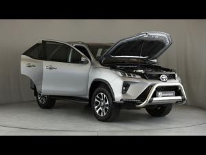Toyota Fortuner 2.8GD-6 - Image 29