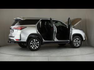 Toyota Fortuner 2.8GD-6 - Image 31