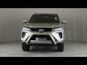 Toyota Fortuner 2.8GD-6 - Image 4