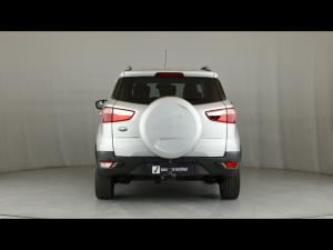 Ford EcoSport 1.5TDCi Titanium - Image 5