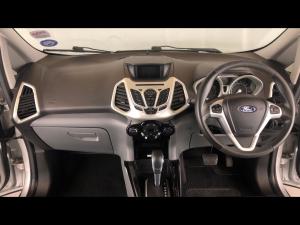 Ford EcoSport 1.5TDCi Titanium - Image 6