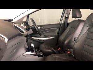 Ford EcoSport 1.5TDCi Titanium - Image 7