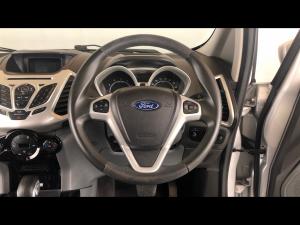 Ford EcoSport 1.5TDCi Titanium - Image 8