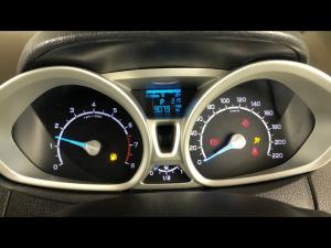 Ford EcoSport 1.5TDCi Titanium - Image 9