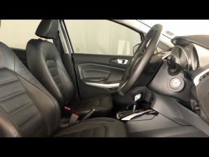 Ford EcoSport 1.5TDCi Titanium - Image 10