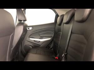 Ford EcoSport 1.5TDCi Titanium - Image 11