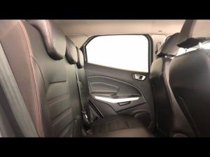 Ford EcoSport 1.5TDCi Titanium - Image 12