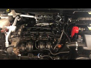 Ford EcoSport 1.5TDCi Titanium - Image 14