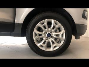 Ford EcoSport 1.5TDCi Titanium - Image 17