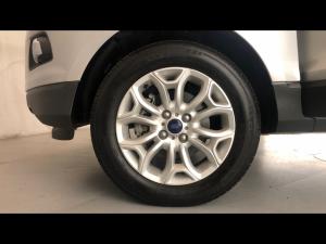 Ford EcoSport 1.5TDCi Titanium - Image 18