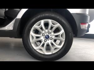 Ford EcoSport 1.5TDCi Titanium - Image 19
