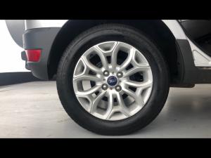 Ford EcoSport 1.5TDCi Titanium - Image 20