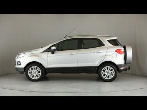 Ford EcoSport 1.5TDCi Titanium - Image 22