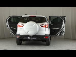 Ford EcoSport 1.5TDCi Titanium - Image 24