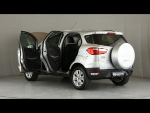 Ford EcoSport 1.5TDCi Titanium - Image 25