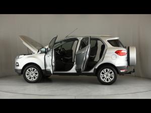 Ford EcoSport 1.5TDCi Titanium - Image 26