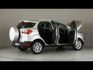 Ford EcoSport 1.5TDCi Titanium - Image 31