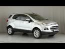 Thumbnail Ford EcoSport 1.5TDCi Titanium