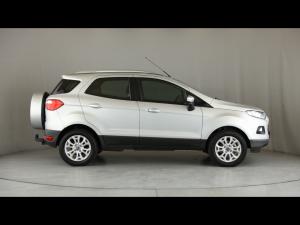 Ford EcoSport 1.5TDCi Titanium - Image 3