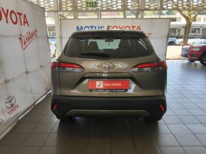 Toyota Corolla Cross 1.8 Xi - Image 5