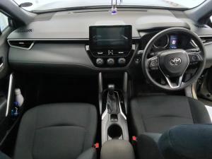 Toyota Corolla Cross 1.8 Xi - Image 6