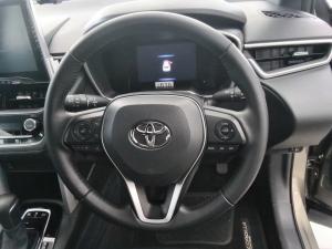Toyota Corolla Cross 1.8 Xi - Image 8