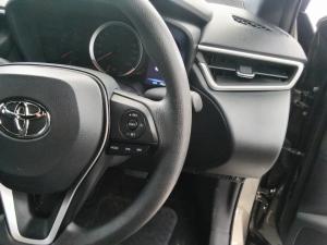 Toyota Corolla Cross 1.8 Xi - Image 9
