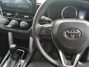 Toyota Corolla Cross 1.8 Xi - Image 10