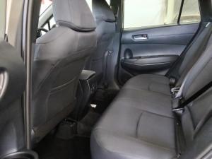 Toyota Corolla Cross 1.8 Xi - Image 16