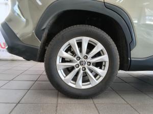 Toyota Corolla Cross 1.8 Xi - Image 19