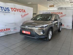 Toyota Corolla Cross 1.8 Xi - Image 21