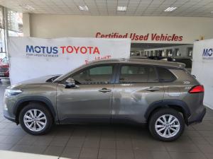 Toyota Corolla Cross 1.8 Xi - Image 23