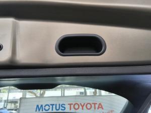 Toyota Corolla Cross 1.8 Xi - Image 24
