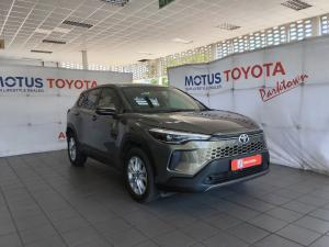 Toyota Corolla Cross 1.8 Xi - Image 1