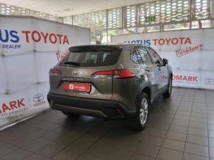 Toyota Corolla Cross 1.8 Xi - Image 2