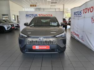Toyota Corolla Cross 1.8 Xi - Image 4