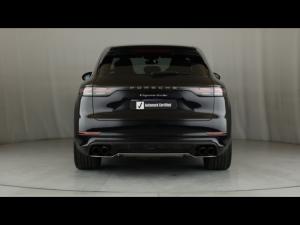 Porsche Cayenne turbo - Image 5