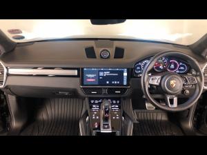 Porsche Cayenne turbo - Image 6