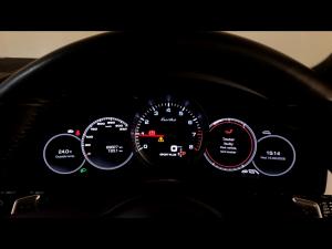 Porsche Cayenne turbo - Image 9