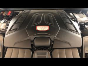 Porsche Cayenne turbo - Image 14