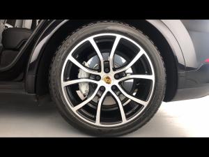 Porsche Cayenne turbo - Image 19