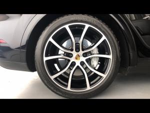 Porsche Cayenne turbo - Image 20