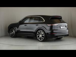 Porsche Cayenne turbo - Image 21