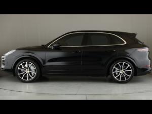 Porsche Cayenne turbo - Image 22
