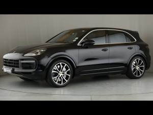 Porsche Cayenne turbo - Image 23