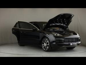 Porsche Cayenne turbo - Image 29